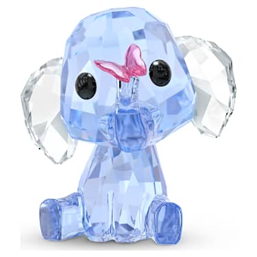 Baby Animals Dreamy The Elephant - Swarovski, 5698499