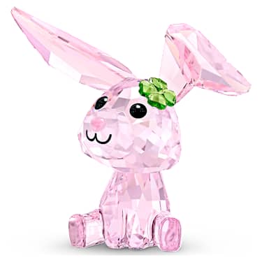 Baby Animals Lucky the Rabbit - Swarovski, 5698500