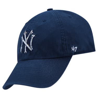 Swarovski yankees fitted 59fifty on sale