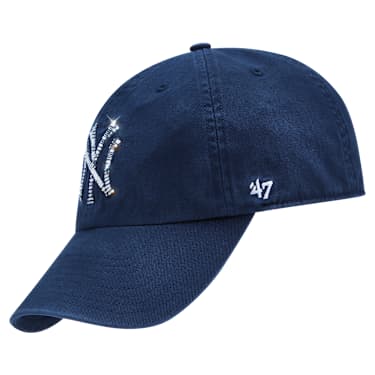 47 and MLB baseball cap Limited Edition New York Yankees Navy blue