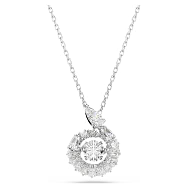 Snake necklace swarovski hotsell