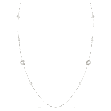 Snake necklace swarovski hotsell