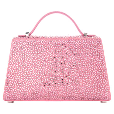Borsetta MARINA RAPHAEL Micro Stella, Rosa - Swarovski, 5699249