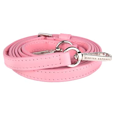MARINA RAPHAEL Micro Stella Tasche, Rosa - Swarovski, 5699249