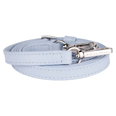 MARINA RAPHAEL Micro Stella bag, Blue - Swarovski, 5699250