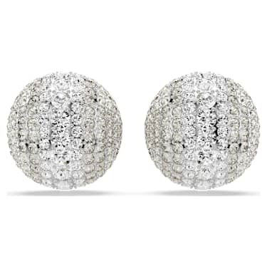 Swarovski clip clearance