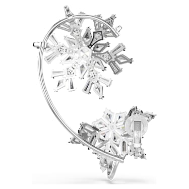 Ear Rings Woman Jewellery Swarovski Idyllia