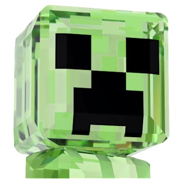Minecraft Creeper - Swarovski, 5701249