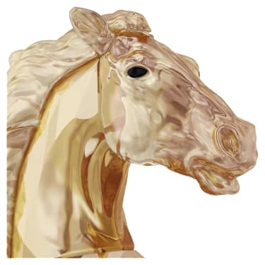 Asian Symbols Leaping Horse - Swarovski, 5701370
