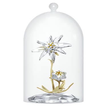 Florere stekleni zvon ob 130. obletnici - Swarovski, 5701376