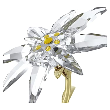 Florere 130周年記念ガラス鐘 | Swarovski