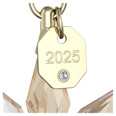 Annual Edition Festive 3D オーナメント 2025 | Swarovski