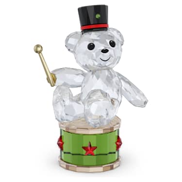 Kris Bear Holiday Annual Edition 2025 - Swarovski, 5701510