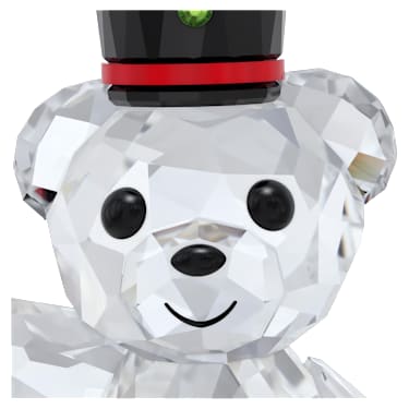 Kris 小熊—聖誕限定版2025 | Swarovski