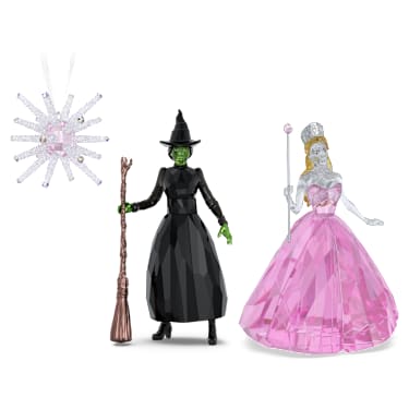 Wicked Glinda Upland - Swarovski, 5701514