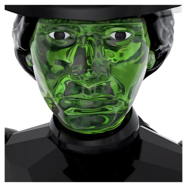 Wicked Elphaba Thropp - Swarovski, 5701515