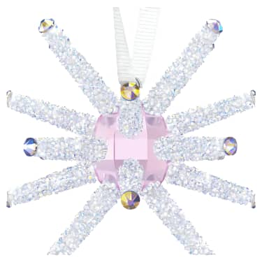 Wicked Zauberstab Ornament - Swarovski, 5701516