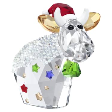 スワロフスキー クリスタル フィギュア Mo Holiday スワロフスキー クリスタル フィギュア Mo Holiday スワロフスキー