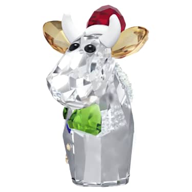 Mo Holiday Annual Edition 2025 - Swarovski, 5701517