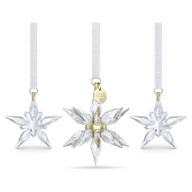 Annual Edition 3D 挂饰套装 2025 - Swarovski, 5701628