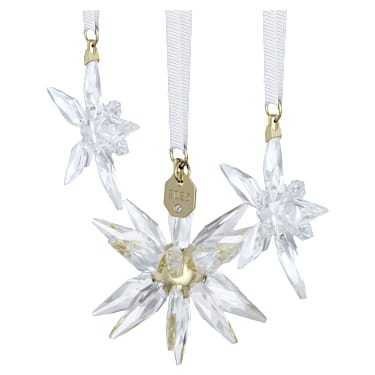 Annual Edition 3D オーナメントセット 2025 | Swarovski
