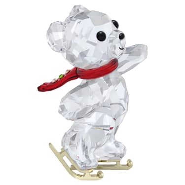 Kris Bär Jubiläum 130 Jahre - Swarovski, 5701787