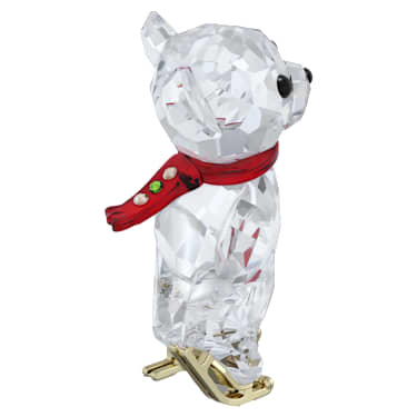 Kris Bär Jubiläum 130 Jahre - Swarovski, 5701787