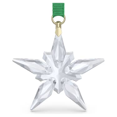 Annual Edition Little Star Ornament 2025 - Swarovski, 5701825