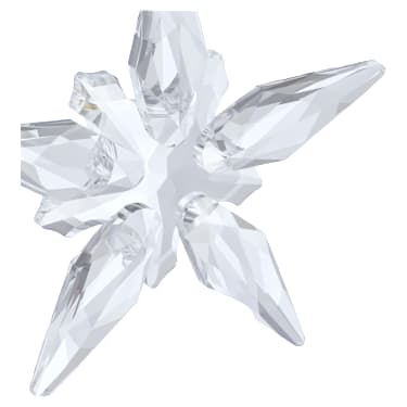 Annual Edition Little Star Ornament 2025 - Swarovski, 5701825