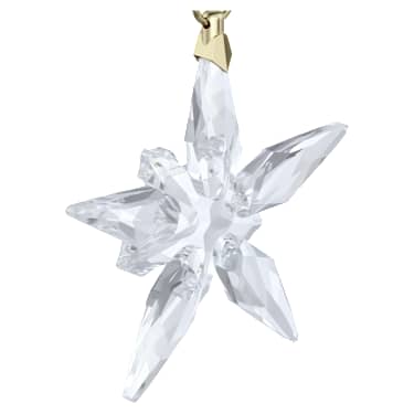 Annual Edition Little Star Ornament 2025 - Swarovski, 5701825