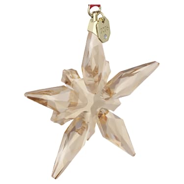 Annual Edition Decoração Festive 2025 | Swarovski