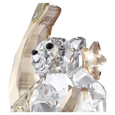 SCS Annual Edition Kris Bear Ornament 2025 - Swarovski, 5701830