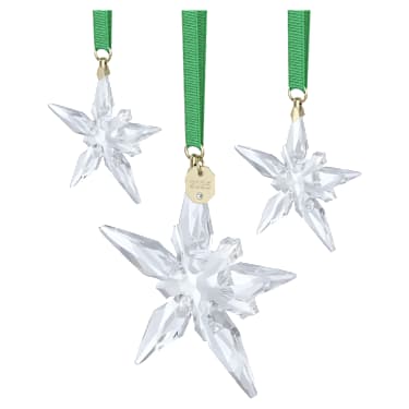 Annual Edition 掛飾套裝 2025 - Swarovski, 5701854