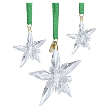 Annual Edition Ornament Set 2025 - Swarovski, 5701854