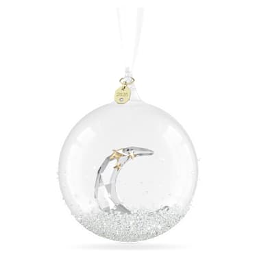 Annual Edition Julgranskula 2025 - Swarovski, 5701865