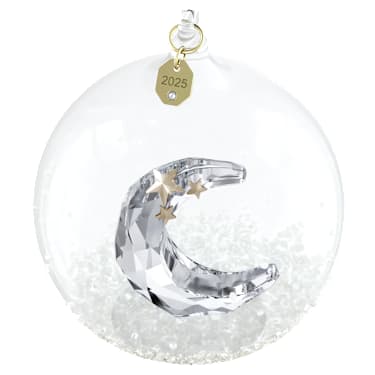 Annual Edition 聖誕球掛飾2025 | Swarovski