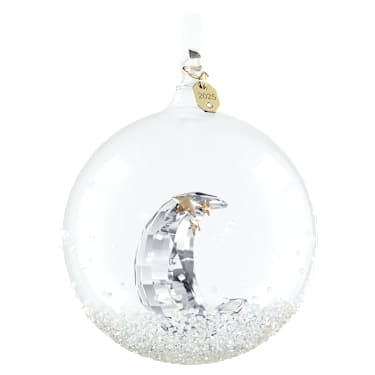 Annual Edition Julgranskula 2025 - Swarovski, 5701865
