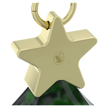 Holiday Cheers 節日聖誕樹掛飾 - Swarovski, 5701867
