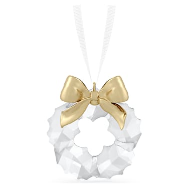Holiday Magic Ozdoba Wieniec - Swarovski, 5702436