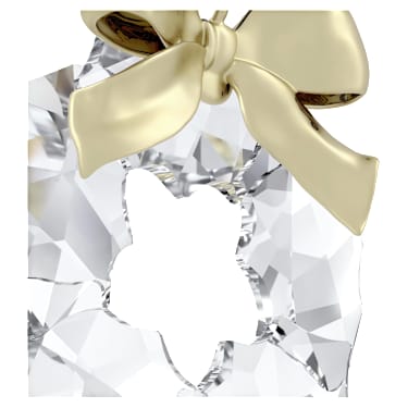 Holiday Magic Julkranshänge - Swarovski, 5702436