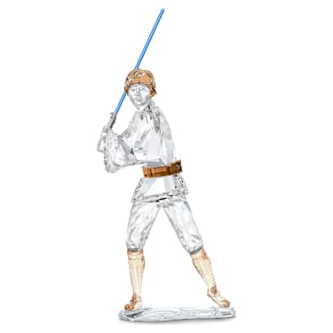 Star Wars Luke Skywalker - Swarovski, 5705327