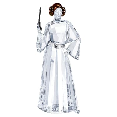 Star Wars Princess Leia - Swarovski, 5705328
