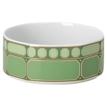 Škatla Signum, Porcelan - Swarovski, 5706893