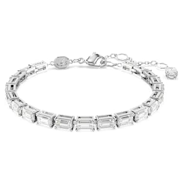 SWAROVSKI ブレスレット 「公式」「スワロフスキー」Matrix