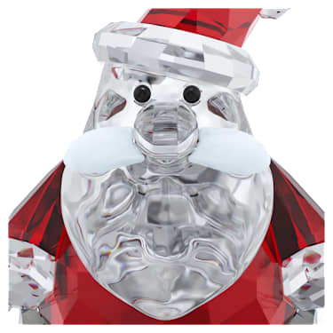 Holiday Cheers Set Histoire du Père Noël - Swarovski, 5713797