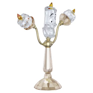 Beauty And The Beast Lumière - Swarovski, 5714329