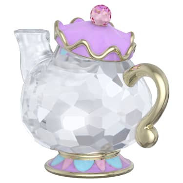 Beauty And The Beast Mrs. Potts - Swarovski, 5714992