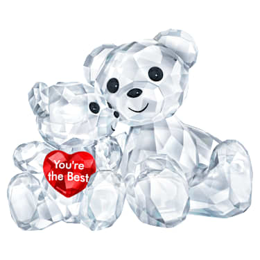 Kris Bear - Tu ești cel mai bun - Swarovski, 5715078