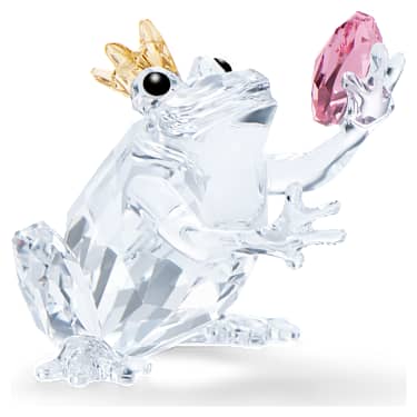 Príncipe rana - Swarovski, 5715079