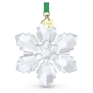 Annual Edition Decorațiune 2026 | Swarovski